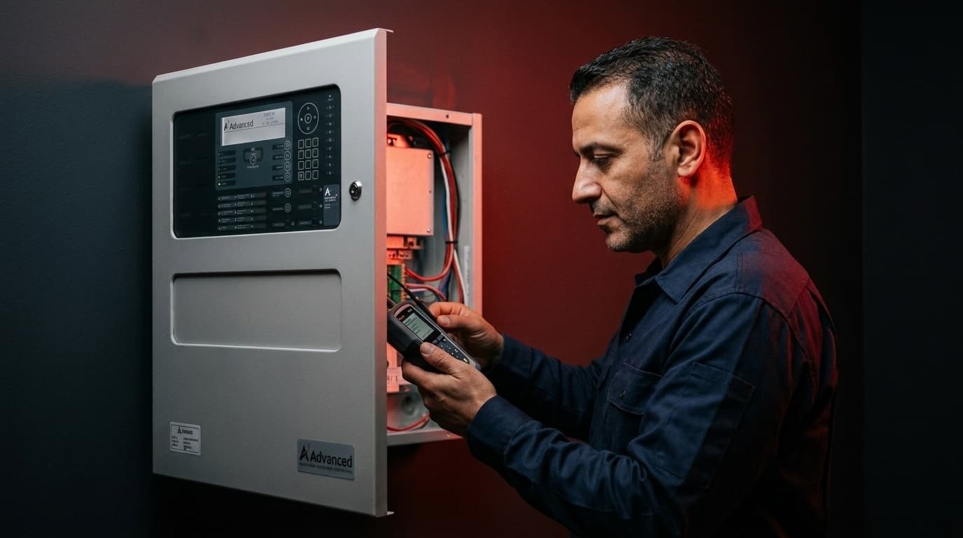 מערכת קלה ומקצועית להתקנה, במחיר תחרותי, עם שירות זמין